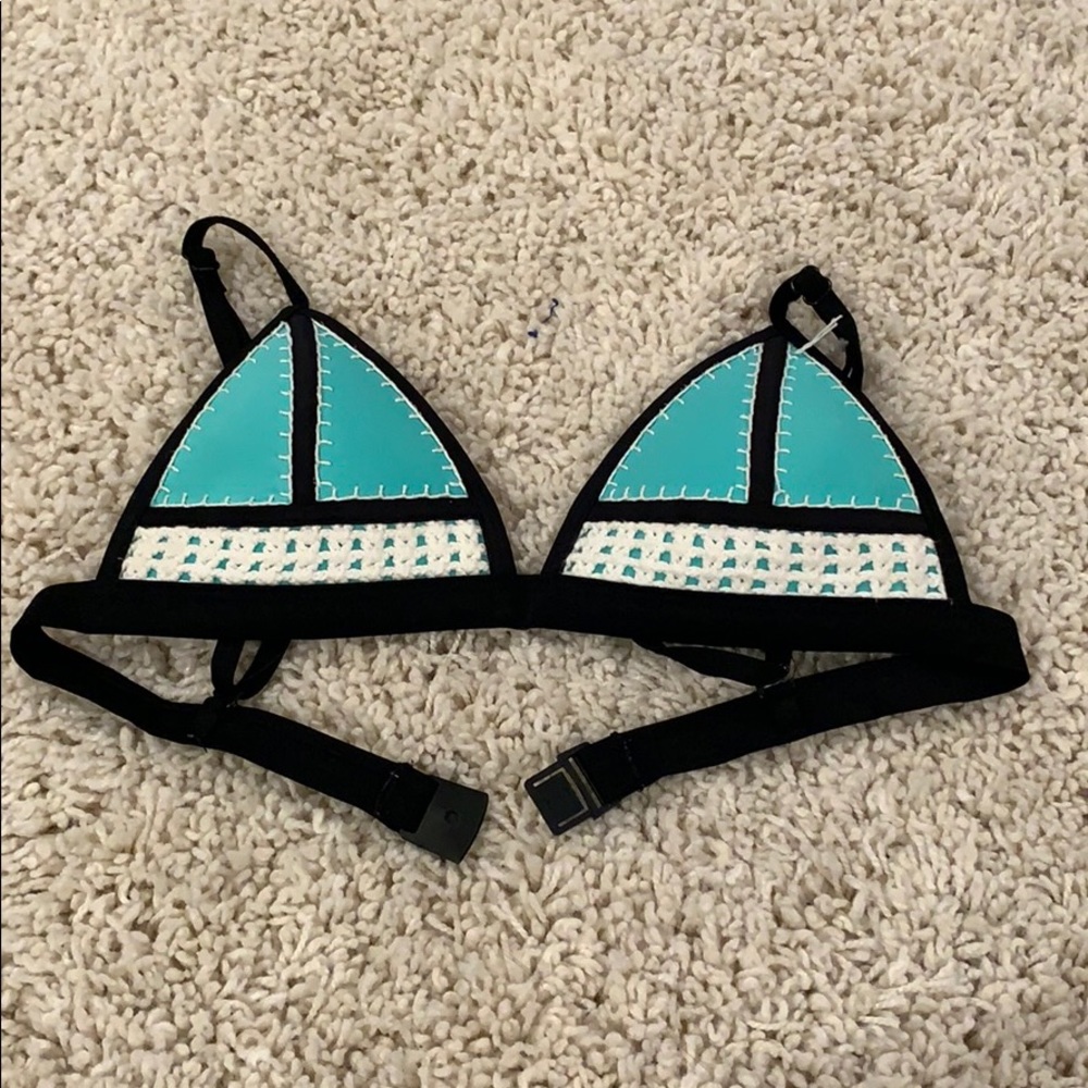 bathing suit top